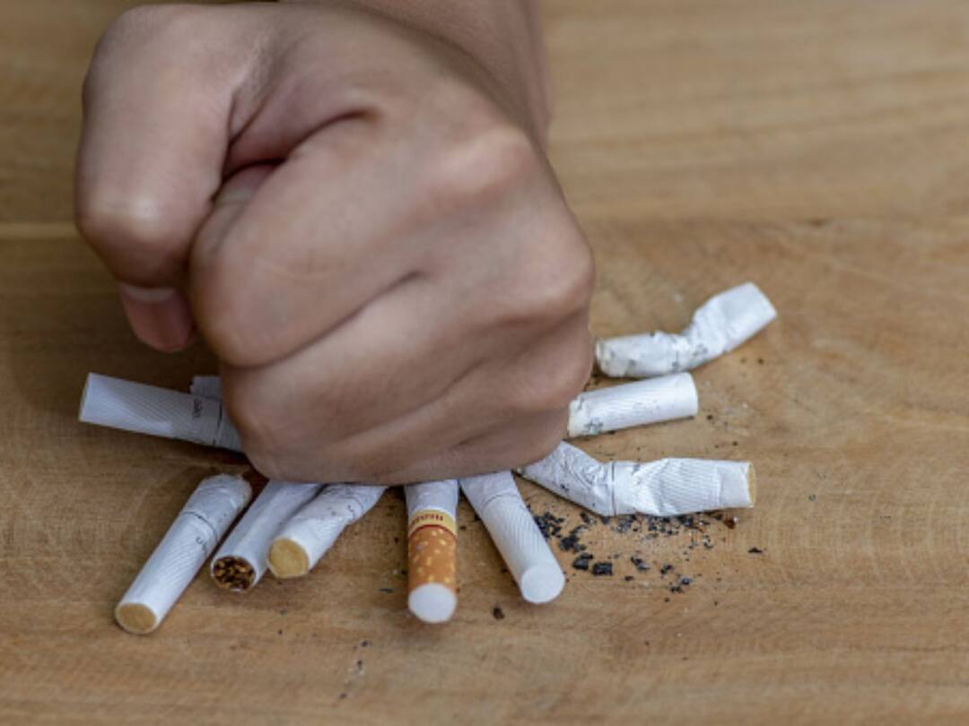 OTT Platforms Now Required To Display Anti-Tobacco Warnings, Strict Action For Non-Compliance: Health Ministry OTT Platforms Now Required To Display Anti-Tobacco Warnings, Strict Action For Non-Compliance: Health Ministry