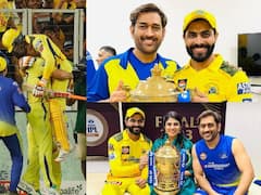 IPL 2023: 'நம்மை போல நெஞ்சம் கொண்ட அண்ணன் தம்பி யாருமில்லை..' தோனி மேல் உள்ள பாசத்தை இன்ஸ்டாகிராம் ப்ரொபைல் மூலம் வெளிப்படுத்திய ரவீந்திர ஜடேஜா