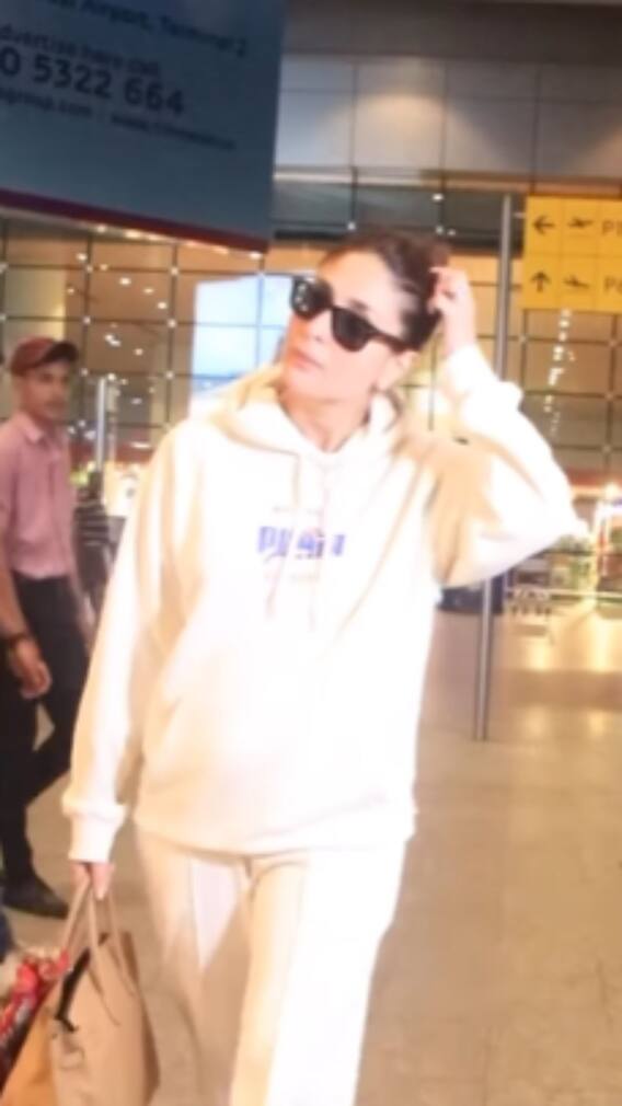 करीनाला नेटकऱ्यांनी केलं ट्रोल