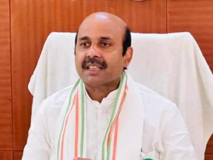 UP Politics: नई संसद को लेकर बीजेपी सांसद हरीश द्विवेदी ने ली विरोधियों पर चुटकी, पहलवानों को लेकर कही ये बात Basti bjp mp harish dwivedi statement on new parliament and wrestlers protest ann UP Politics: नई संसद को लेकर बीजेपी सांसद हरीश द्विवेदी ने ली विरोधियों पर चुटकी, पहलवानों को लेकर कही ये बात