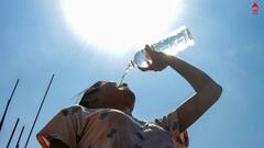 Weather Update: কলকাতা-সহ দক্ষিণবঙ্গে আরও বাড়বে অস্বস্তি, আরও কী বলছে হাওয়া অফিস ?