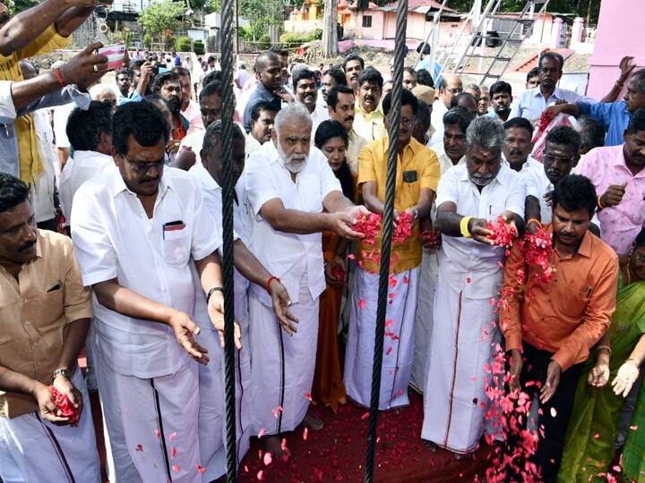 Theni Water opening from Mullai Periyar dam for first go paddy cultivation for Kampam valley agriculture for 120 days from today TNN Theni:  முல்லை பெரியாறு அணையிலிருந்து முதல் போக நெல் சாகுபடிக்கு இன்று முதல் 120 நாட்களுக்கு தண்ணீர் திறப்பு