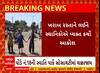 Rajkot: રાજતોટના કોઠારીયાના રહીશો રોડ રસ્તાની સમસ્યાને લઈ હાઈવે ચક્કાજામ કરવા પહોંચ્યા