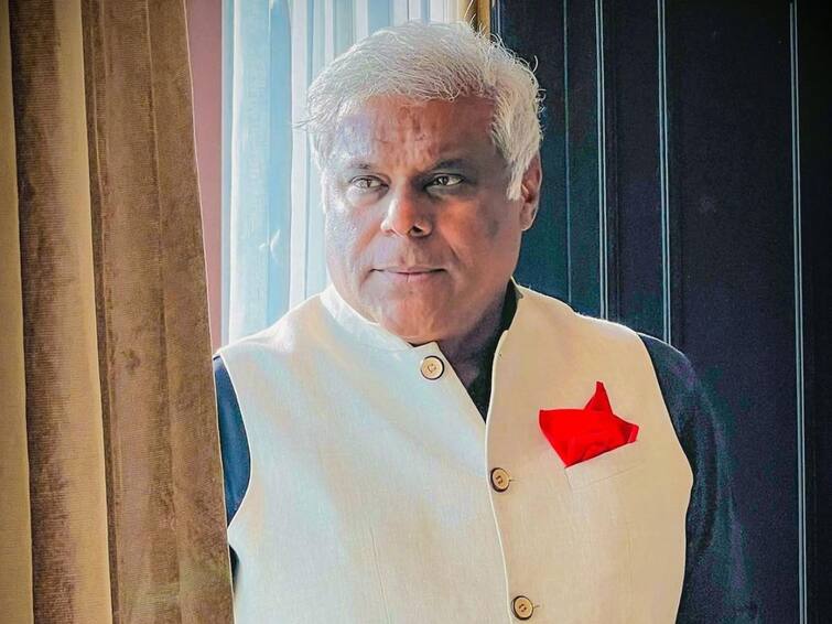 Ashish Vidyarthi says separation from ex-wife Piloo was painful Ashish Vidyarthi: ఆమెతో విడిపోవడం ఎంతో బాధను కలిగించింది, అందుకే రెండో పెళ్లి చేసుకున్నా: ఆశిష్ విద్యార్థి