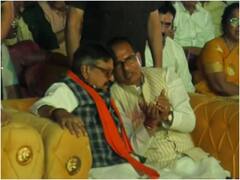 CM शिवराज और कैलाश विजयवर्गीय की नजदीकी की चर्चा, क्या हैं इसके सियासी मायने?