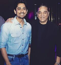 Siddharth : ‘நான் அரசியல் பேசாமல் இருப்பதற்கு இதுதான் காரணம்..’ டக்கர் ப்ரோமோஷனில் பேசிய சித்தார்த்!