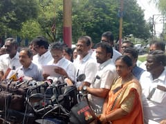 ఏపీ ప్రభుత్వంతో ఉద్యోగ సంఘాల భేటీ, అసహనంతోనే బయటికి!