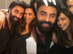 रणबीर के गले में हाथ डालकर दीपिका ने शेयर कीं ये प्यारी तस्वीरें, लोगों को 10 साल बाद याद आए 'नैना' और 'बनी'