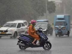 TN Rain Alert: 11 மாவட்டங்களில் இன்று கனமழைக்கு வாய்ப்பு..! லேட்டஸ்ட் வானிலை நிலவரம் இதுதான்..!