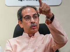 'शिंदे गुट के विधायक-सांसद जल्द करेंगे...', ठाकरे गुट के दावे ने बढ़ाई महाराष्ट्र सरकार की टेंशन