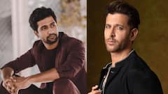 হৃতিকের সঙ্গে মঞ্চে নাচ করার সুযোগ কেন বিশেষ? উত্তরে স্মৃতি হাতড়ালেন ভিকি