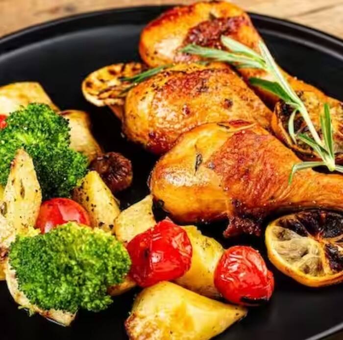 ਤੁਸੀਂ ਇਸ ਨੂੰ ਚਾਵਲ ਜਾਂ ਨੂਡਲਜ਼ ਦੇ ਨਾਲ ਆਰਾਮ ਨਾਲ ਖਾ ਸਕਦੇ ਹੋ। ਇਸ ਨੂੰ ਬਣਾਉਣ 'ਚ ਸਿਰਫ 30 ਮਿੰਟ ਲੱਗਦੇ ਹਨ।