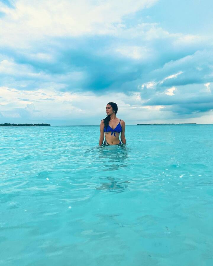 ఈ మలయాళీ బ్యూటీ నటించిన 'ఒరు అదార్ లవ్' బాక్సాఫీస్ దగ్గర పెద్దగా ఆకట్టుకోలేకపోవడంతో భారీ అవకాశాలు సొంతం చేసుకోలేకపోయింది