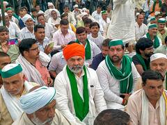 Wrestlers Protest: बृजभूषण सिंह के खिलाफ पहलवानों के समर्थन में महापंचायत, यूपी, दिल्ली और कोलकाता में कैसे हुआ प्रदर्शन, देखें तस्वीरें