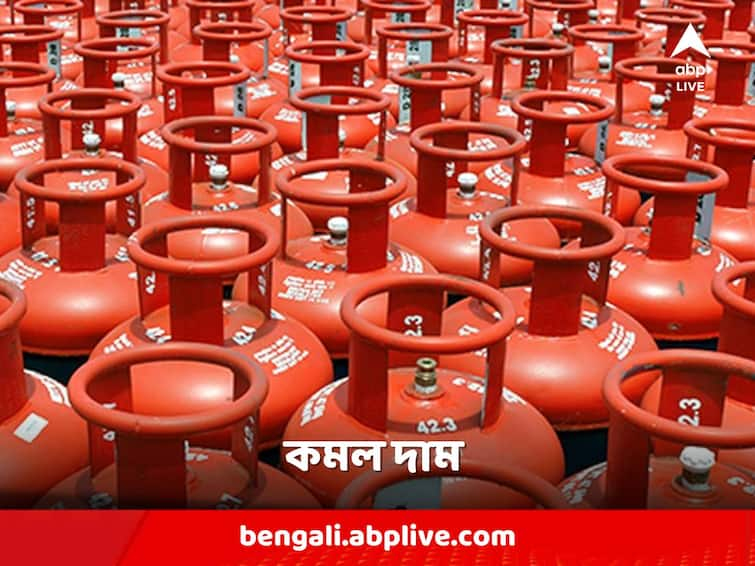 Commercial gas cylinder prices slashed by ₹83.5 check details Commercial Gas Price Cut: ফের কমল LPG সিলিন্ডারের দাম, কত দাম কলকাতায়?