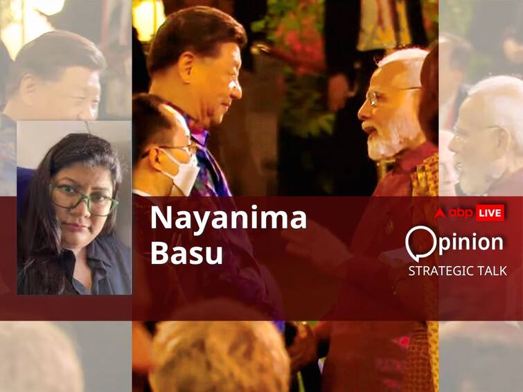 Will Modi-Xi Handshake In Bali Turn Into Hug When India Hosts G20 Summit? Answer Is, No