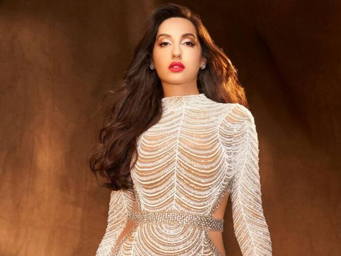 नोरा फतेही को उनके बेहतरीन डांस के लिए जाना जाता है. उनके लुक्स और उनकी बोल्डनेस उनके फैंस को उनका और भी दीवाना बना देती है. लेकिन अपनी ये पहचान बनाने से पहले वे बिग बॉस और झलक दिखला जा जैसे रिएलिटी शोज का हिस्सा रह चुकी हैं.