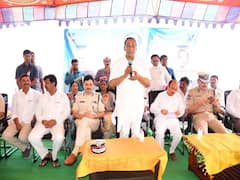 బొజ్జ ఉంటే పోలీసులకు ప్రమోషన్లు ఇవ్వకండి - మంత్రి మల్లారెడ్డి సరదా కామెంట్లు