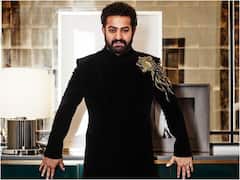 ఎన్టీఆర్ మాస్టర్ ప్లాన్ - రెండు సినిమాల షూటింగ్స్ ఒకేసారి!