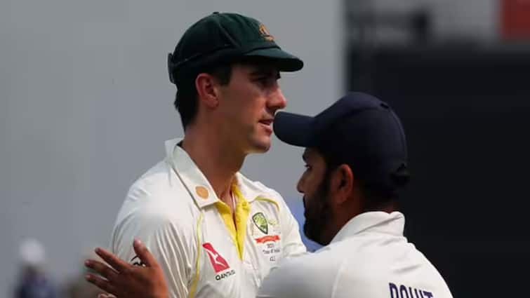WTC Final 2023: Australia's poor record at the Oval gives India psychological edge WTC Final 2023: ৫০ বছরে মাত্র দু'টি জয়, ওভালে অস্ট্রেলিয়ার রেকর্ড ভরসা দেবে ভারতকে?