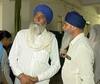 Amritsar News: ਅੰਮ੍ਰਿਤਸਰ 'ਚ ਚੱਲੀਆਂ ਗੋਲੀਆਂ! 'ਆਪ' ਵਲੰਟੀਅਰ ਜ਼ਖ਼ਮੀ, ਐਮਐਲਏ 'ਤੇ ਹਮਲਾ ਕਰਵਾਉਣ ਦੇ ਇਲਜ਼ਾਮ