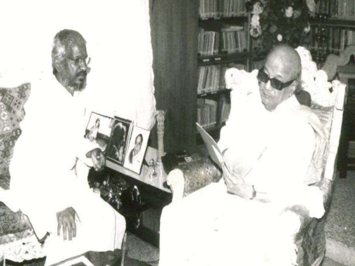 Ilayaraja birthday: கலைஞருக்காக மாற்றிக்கொண்ட இசைஞானி: பிறந்தநாள் ரகசியம் இதுதான்! பின்னனி கதை என்ன?