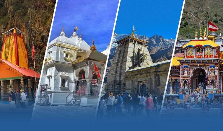 char dham yatra registration stopped uttarakhand kedarnath Char dham yatra registration: આ કારણે રોકવામાં આવ્યું ચારધામ યાત્રાનું રજિસ્ટ્રેશન, જાણો ક્યાં સુધી રહેશે બંધ