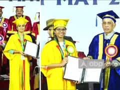 ఘనంగా జేఎన్టీయూ స్నాతకోత్సవం - ప్రపంచాన్ని అధ్యయనం చేయాలన్న గవర్నర్