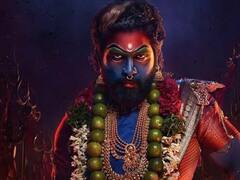 Pushpa 2 : விபத்தில் சிக்கிய புஷ்பா 2 படக்குழுவினர்... பெரிதாக பிரச்சினை எதுவும் இல்லையே?