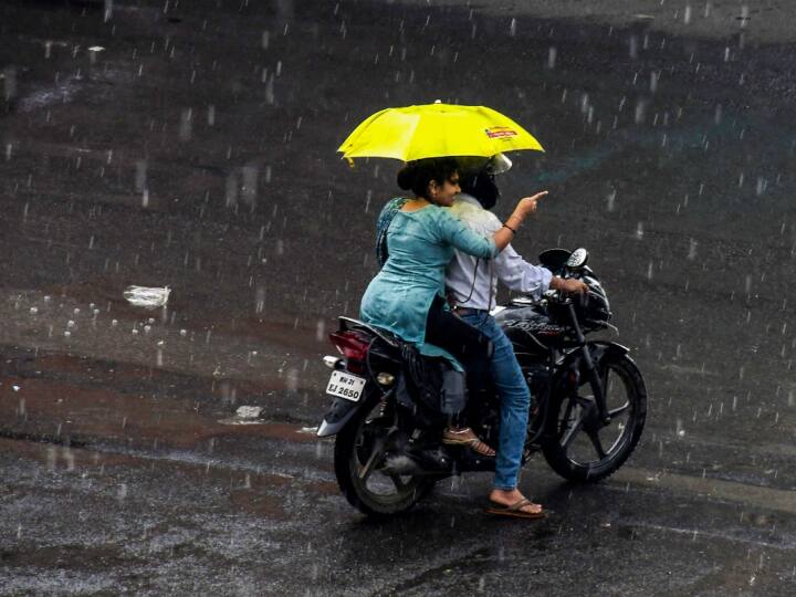 Weather Update Today 1 june uttarakhand IMD Forecast rain in dehradun, rudraprayag, chamoli Ka Mausam Uttarakhand Weather: उत्तराखंड में पहाड़ों से मैदानों तक बिगड़ा मौसम का मिजाज, केदारनाथ समेत इन इलाकों में भारी बारिश की चेतावनी