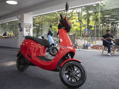 Electric Two-Wheeler Prices Hiked As New FAME II's Curtailed Subsidy Norms Take Effect