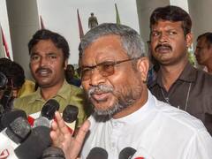 बाबूलाल मरांडी का सोरेन सरकार पर वार, IAS छवि रंजन की गिरफ्तारी के बाद हुई कार्रवाई पर उठाए गंभीर सवाल