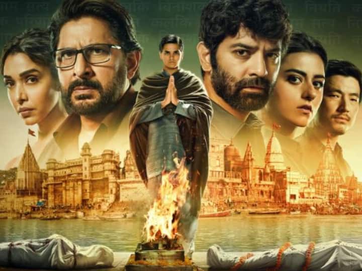 Asur season 2 released on OTT: where to watch online Jio cinema mythological thriller series and other details Asur Season 2 OTT Release: Where To Watch, Cast Details, Plot & More