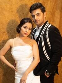 विहान वी वर्मा संग रिश्ते पर स्नेहा भावसार ने कही ये बात