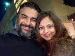 अपनी ही स्टूडेंट से इश्क कर बैठे थे R Madhavan, शादी तक ऐसे पहुंची थी बात, बेहद फिल्मी है एक्टर की लव स्टोरी