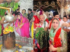 మహాకాళి ఆలయానికి వెళ్తా, అజ్మీర్ దర్గానూ సందర్శిస్తా - ట్రోలర్స్‌కు సారా స్ట్రాంగ్ కౌంటర్