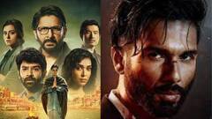 'অসুর ২' থেকে শুরু করে 'ব্লাডি ড্য়াডি', এই মাসেই ওটিটিতে আসছে একঝাঁক নতুন কন্টেন্ট