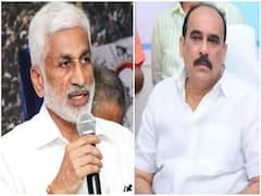 విజయసాయి రెడ్డిపై బృహత్తర బాధ్యత- బాలినేనిని జగన్ పిలిచింది అందుకే!