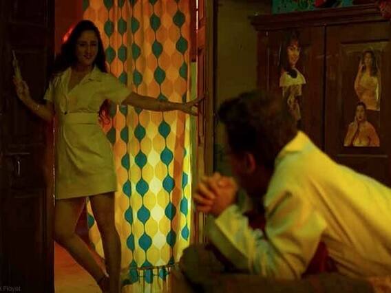 Actress: Actresses Ready to Give Bold Scenes due to Intimate-Co-Ordinator Actress : કેમ અભિનેત્રીઓ જાહેરમાં બિંદાસ્ત થઈ કરે છે બોલ્ડ સીન? જાણો કારણ