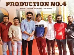 కొత్త సినిమాను పట్టాలెక్కించిన బెల్లంకొండ సాయి శ్రీనివాస్, ఈసారి ‘భీమ్లా నాయక్’ దర్శకుడితో!