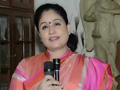 బీఆర్ఎస్, ఎంఐఎం షాడో బాక్సింగ్ మ్యాచ్‌కి కాంగ్రెస్‌ అంపైరింగ్: విజయశాంతి