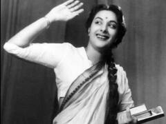 Nargis Dutt के जन्मदिन पर Sanjay Dutt ने शेयर की प्यारी सी तस्वीर, लिखा भावुक पोस्ट