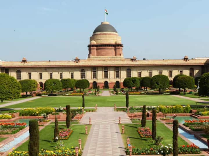 President House Common People will Visit Rashtrapati Bhavan Know When How You Can Visit Rashtrapati Bhavan: Here Is How, When Can You Visit The President's House
