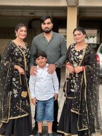 अरमान मलिक की वाइफ ने बताई परिवार की सच्चाई