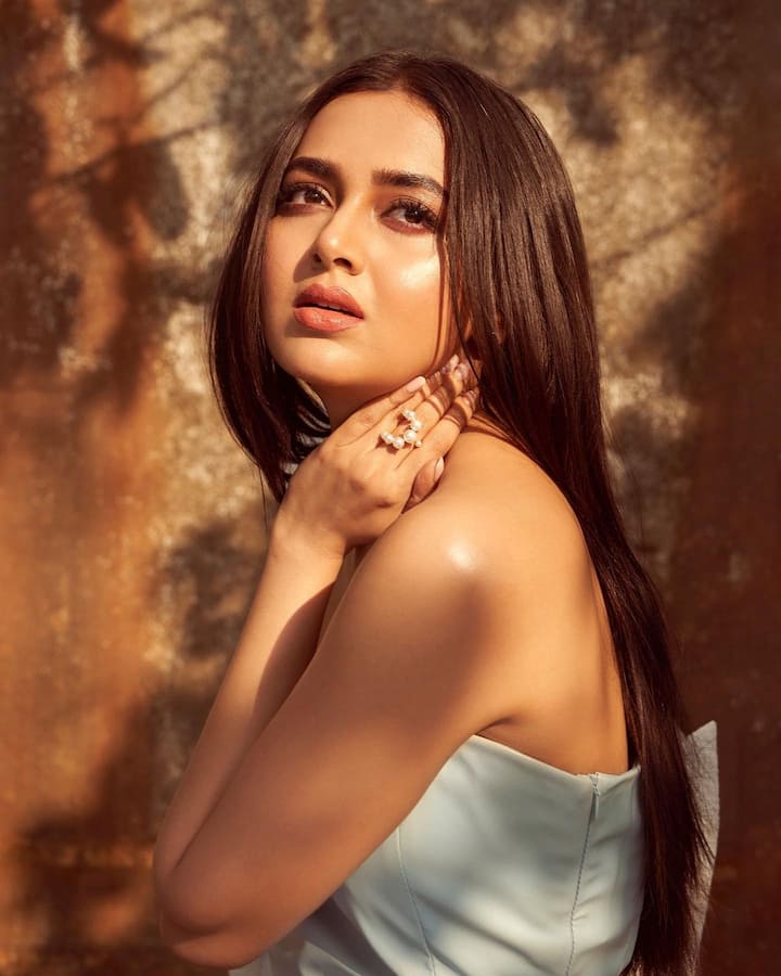 Tejasswi Prakash is one of the leading ladies of the television industry.