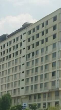 బాచుపల్లి అరబిందో ఫార్మాలో గ్యాస్ లీక్.!