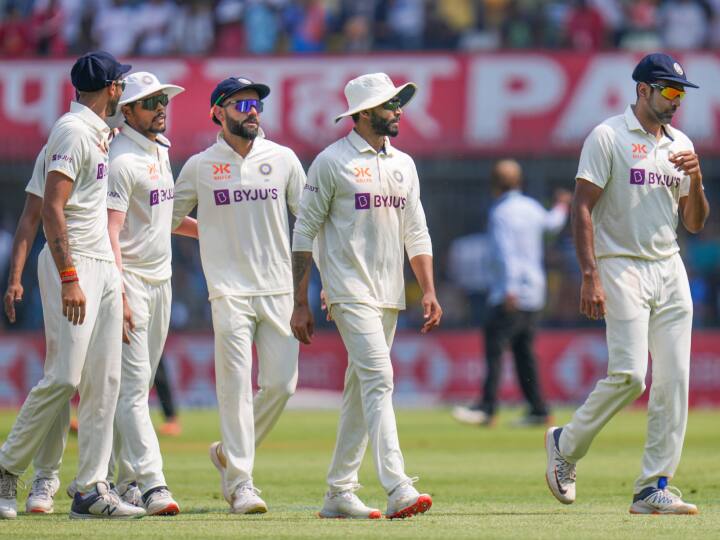 wtc-final-2023-indian-and-australian-team-s-test-record-oval-ground WTC Final 2023: ઓવલમાં ભારતીય ટીમનો રેકોર્ડ છે ખુબ ખરાબ, જાણો શું કહે છે ઓસ્ટ્રેલિયાના આંકડા