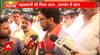 Wrestlers Protest को लेकर BJP पर उठ रहे सवालों के बीच खेल मंत्री Anurag Thakur का बड़ा बयान