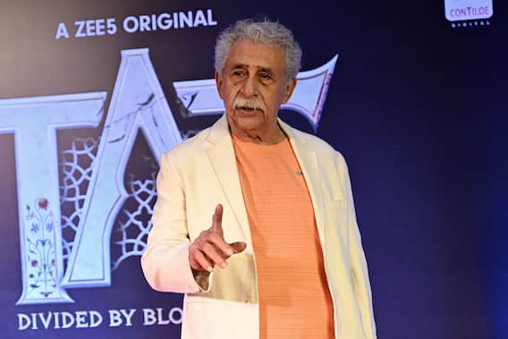 Naseeruddin Shah ने क्या The Kerala Story पर कसा तंज, PM Modi पर भी बोल दी ये बात | ENT LIVE