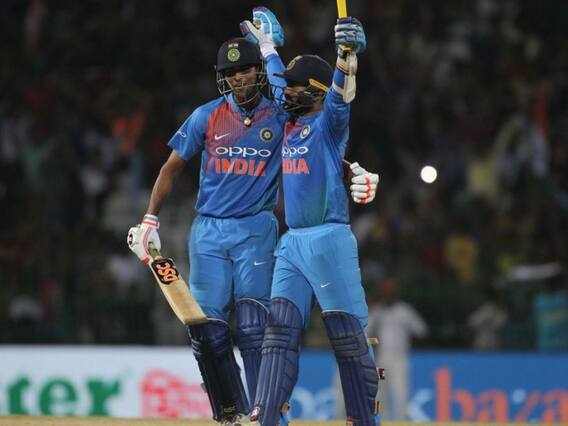 Happy Birthday Dinesh Karthik: आखिरी गेंद पर छक्का लगाकर इंडिया को दिलाई ऐतिहासिक जीत, RCB की किस्मत को भी बदला Happy Birthday Dinesh Karthik: आखिरी गेंद पर छक्का लगाकर इंडिया को दिलाई ऐतिहासिक जीत, RCB की किस्मत को भी बदला